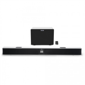 караоке-комплект EVOBOX Classic + EvoSound Bar (саундбар с караоке) в Кингисеппе