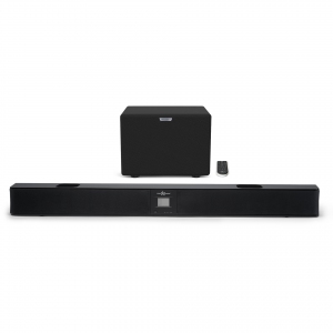 караоке-комплект EVOBOX Plus + EvoSound Bar (саундбар с караоке) в Кингисеппе