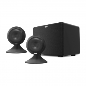 караоке-комплект EVOBOX Plus + EvoSound Sphere 2.1 в Кингисеппе