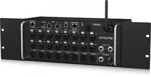 Midas MR18 цифровой микшер в Кингисеппе