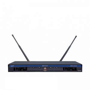 Relacart UR-112DMH радиосистема в Кингисеппе