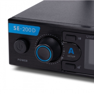 SE-200D цифровые микрофоны в Кингисеппе