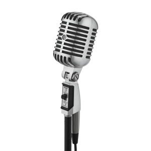 SHURE 55SH SERIES II вокальный, динамический микрофон в Кингисеппе