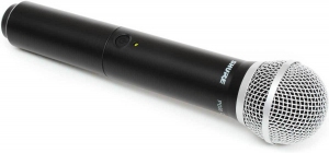 SHURE BLX24E/PG58 M17 вокальная радиосистема в Кингисеппе
