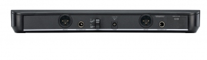 SHURE BLX288E/B58 M17 вокальная радиосистема в Кингисеппе
