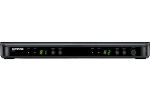 SHURE BLX288E/PG58 M17 вокальная радиосистема в Кингисеппе