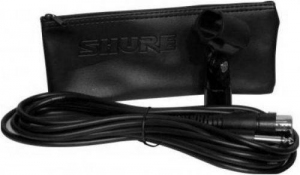 SHURE SV100-A динамический микрофон в Кингисеппе