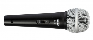 SHURE SV100-A динамический микрофон в Кингисеппе