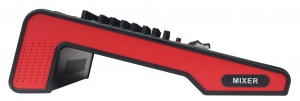SVS Audiotechnik mixers AM-12 Микшерный пульт аналоговый, 12-канальный в Кингисеппе