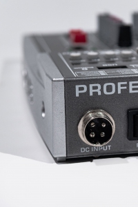 SVS Audiotechnik mixers AM-6 DSP Микшерный пульт аналоговый, 6-канальный SVS Audiotechnik mixers в Кингисеппе