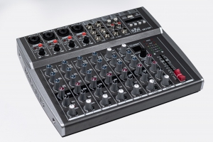 SVS Audiotechnik mixers AM-8 DSP Микшерный пульт аналоговый, 8-канальный в Кингисеппе