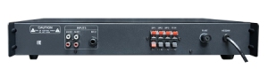 SVS Audiotechnik STA-80 Микшер-усилитель для систем Public Address в Кингисеппе