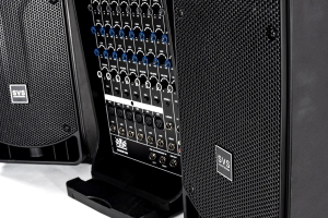 SVS Audiotechnik STAGESET 600 Акустический комплект активный в Кингисеппе