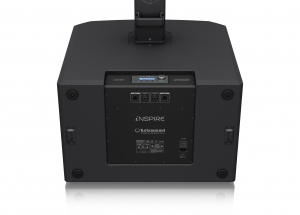 Turbosound iNSPIRE iP3000 модульная аудио колонна 2000Вт в Кингисеппе