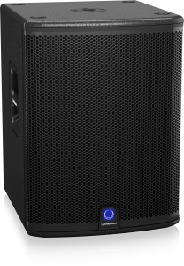Turbosound iQ15B сабвуфер активный в Кингисеппе