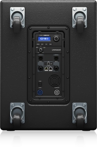 Turbosound iQ15B сабвуфер активный в Кингисеппе