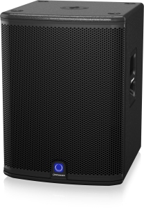 Turbosound iQ15B сабвуфер активный в Кингисеппе