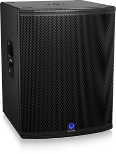 Turbosound iQ18B сабвуфер активный в Кингисеппе