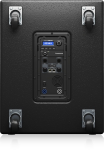 Turbosound iQ18B сабвуфер активный в Кингисеппе