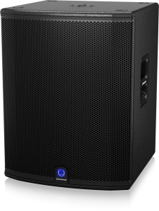Turbosound iQ18B сабвуфер активный в Кингисеппе