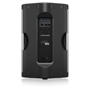 Turbosound MILAN M15 активная акустическая система в Кингисеппе