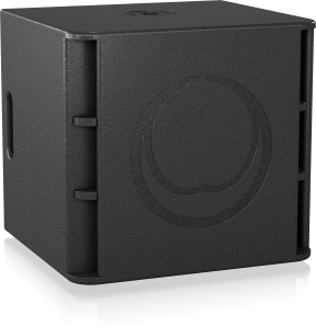 Turbosound Milan M15B сабвуфер активный в Кингисеппе