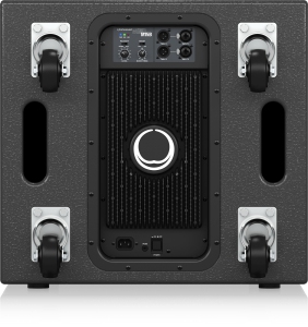 Turbosound Milan M15B сабвуфер активный в Кингисеппе
