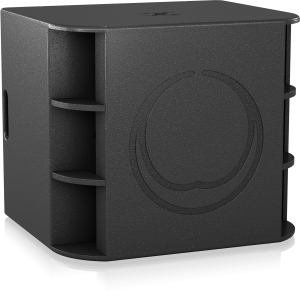 Turbosound Milan M18B сабвуфер активный в Кингисеппе