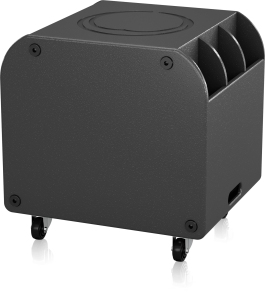 Turbosound Milan M18B сабвуфер активный в Кингисеппе