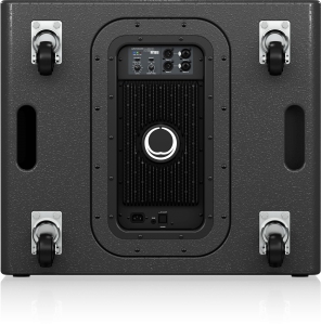 Turbosound Milan M18B сабвуфер активный в Кингисеппе