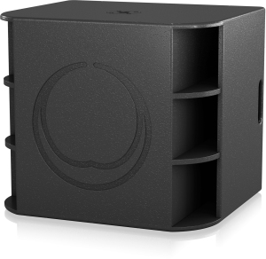 Turbosound Milan M18B сабвуфер активный в Кингисеппе