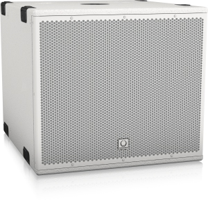 Turbosound NuQ115B-AN Активный сабвуфер в Кингисеппе