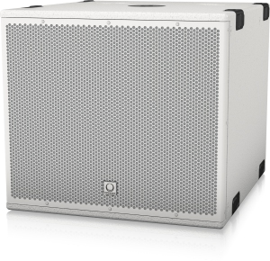 Turbosound NuQ115B-AN Активный сабвуфер в Кингисеппе