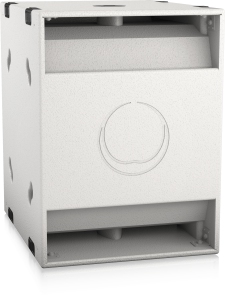 Turbosound NuQ118B-AN Активный сабвуфер в Кингисеппе
