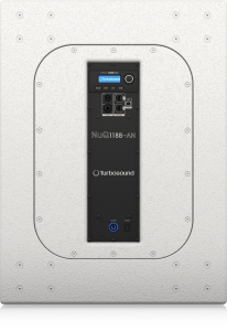 Turbosound NuQ118B-AN Активный сабвуфер в Кингисеппе