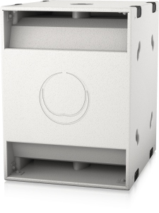 Turbosound NuQ118B-AN Активный сабвуфер в Кингисеппе