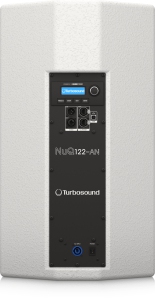 Turbosound NuQ122-AN Активная акустическая система в Кингисеппе