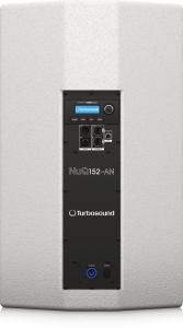 Turbosound NuQ152-AN Активная акустическая система в Кингисеппе