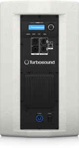 Turbosound NuQ82-AN Активная акустическая система в Кингисеппе