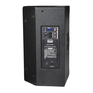 XLine ALFA P-15A DSP Акустическая система активная с DSP и Bluetooth в Кингисеппе