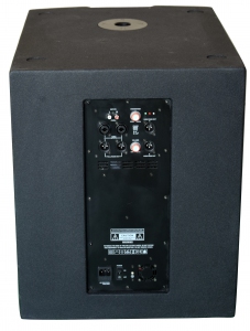 XLine ALFA P-18A SUB Сабвуфер активный в Кингисеппе